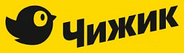 логотип Чижик