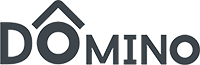 логотип Domino