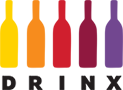 логотип Drinx