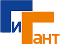 логотип Гигант