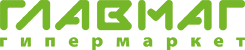 логотип Главмаг