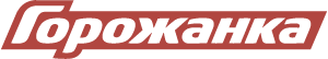 логотип Горожанка