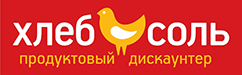 логотип ХлебСоль