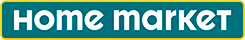логотип Home Market
