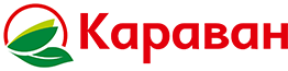 логотип Караван