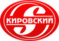 логотип Кировский