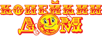 логотип Копейкин дом