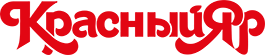 логотип Красный Яр