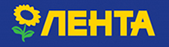 логотип Лента Гипермаркет
