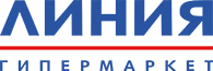 логотип Линия