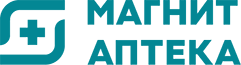 логотип Магнит Аптека