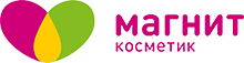 логотип Магнит Косметик