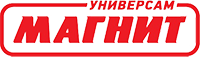 логотип Магнит Универсам