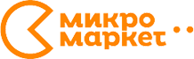 логотип Микромаркет