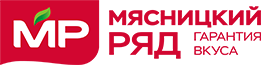 логотип Мясницкий ряд