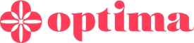 логотип Optima Косметика