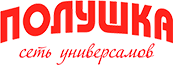 логотип Полушка