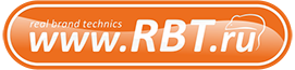 логотип RBT