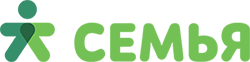 логотип Семья