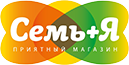 логотип Семь+Я