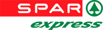 логотип Spar Express
