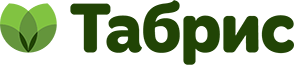 Логотип Табрис