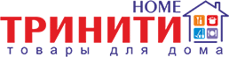 логотип Тринити