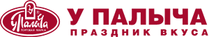 логотип У Палыча