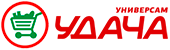 логотип Удача