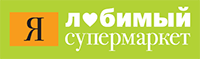 логотип Я Любимый