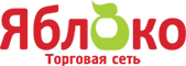 логотип Яблоко
